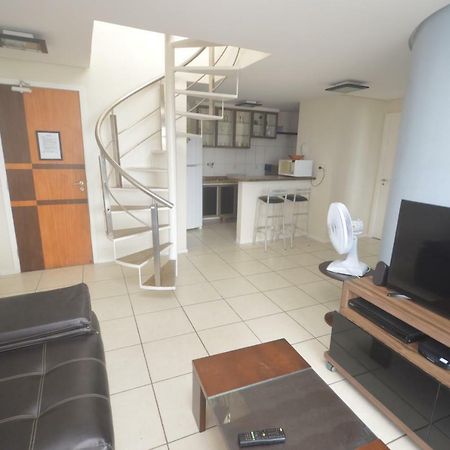 Leme Penthouse Apartment Fortaleza  Extérieur photo