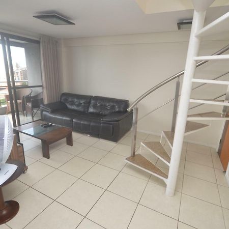 Leme Penthouse Apartment Fortaleza  Extérieur photo