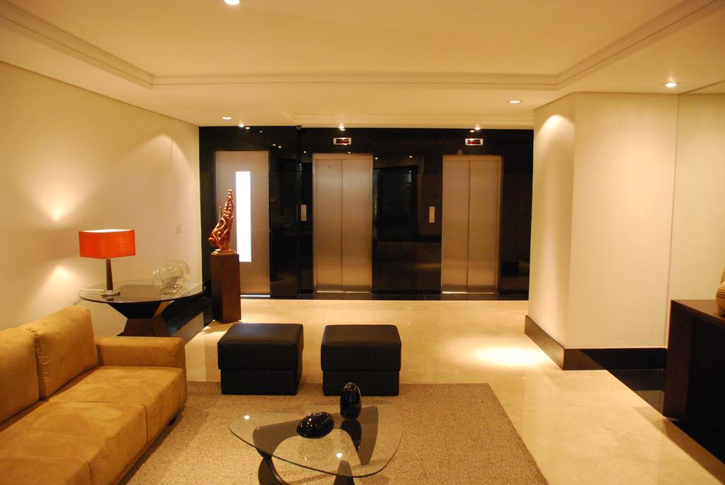 Leme Penthouse Apartment Fortaleza  Chambre photo