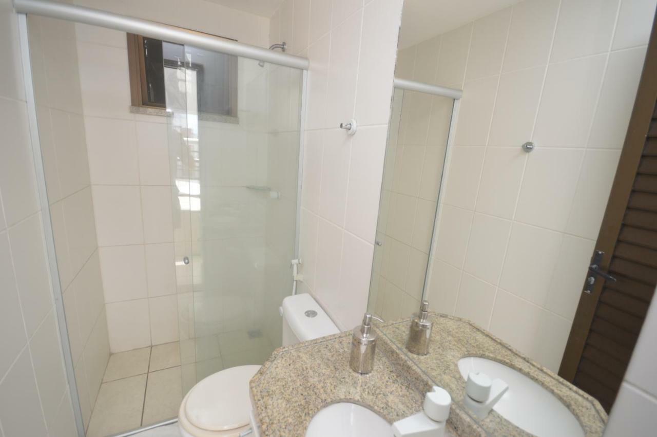 Leme Penthouse Apartment Fortaleza  Extérieur photo