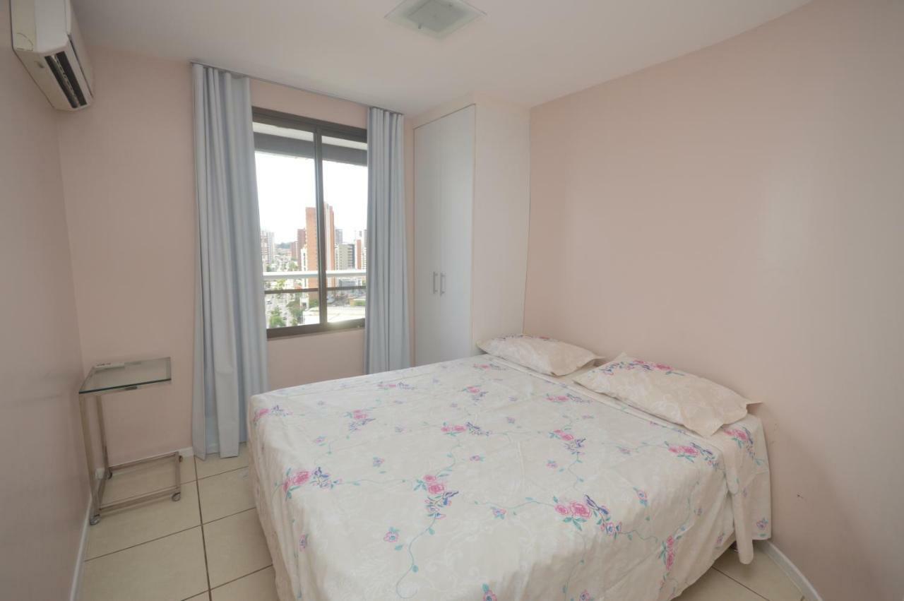 Leme Penthouse Apartment Fortaleza  Extérieur photo