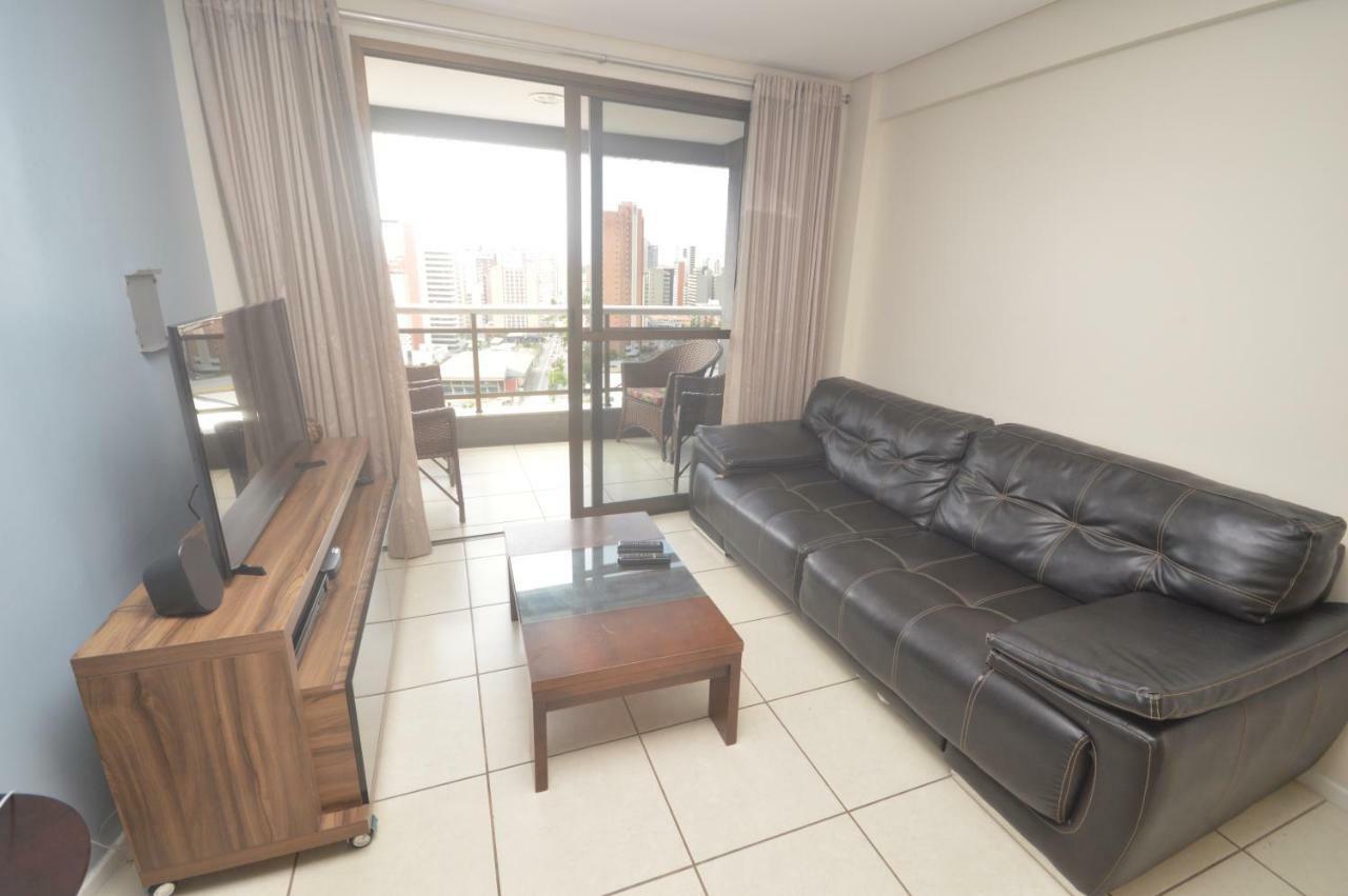 Leme Penthouse Apartment Fortaleza  Extérieur photo