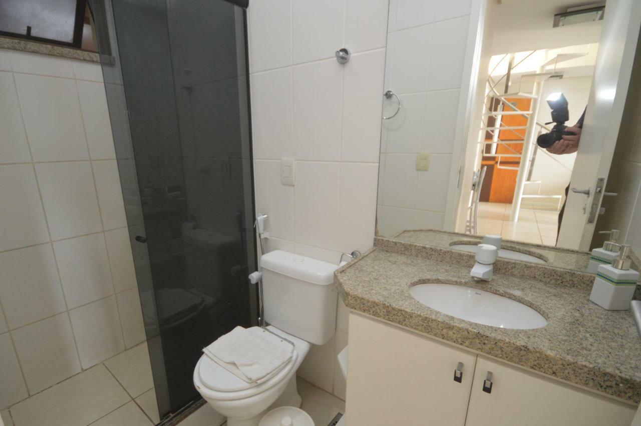 Leme Penthouse Apartment Fortaleza  Extérieur photo