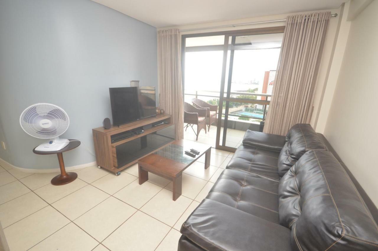 Leme Penthouse Apartment Fortaleza  Extérieur photo