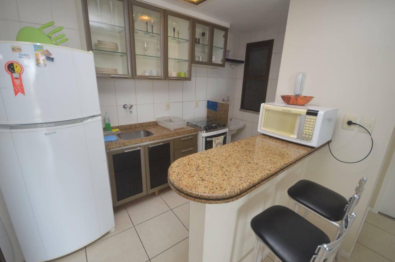 Leme Penthouse Apartment Fortaleza  Extérieur photo