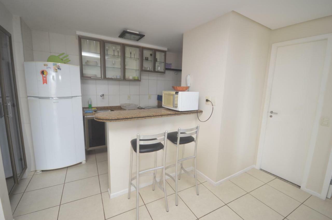 Leme Penthouse Apartment Fortaleza  Extérieur photo