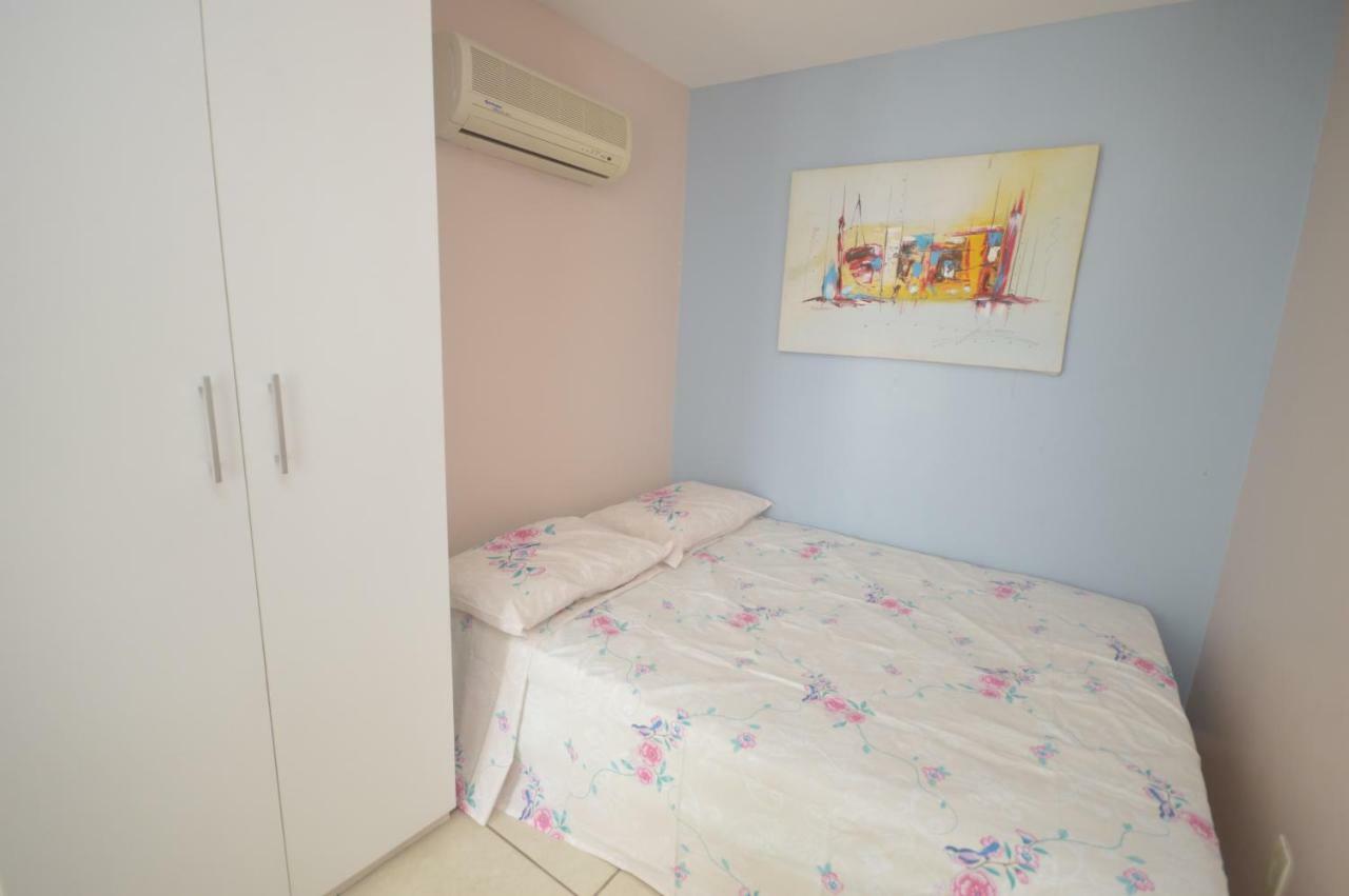 Leme Penthouse Apartment Fortaleza  Extérieur photo